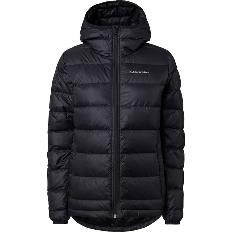 Peak Performance Erie Liner Dunjakke Dame