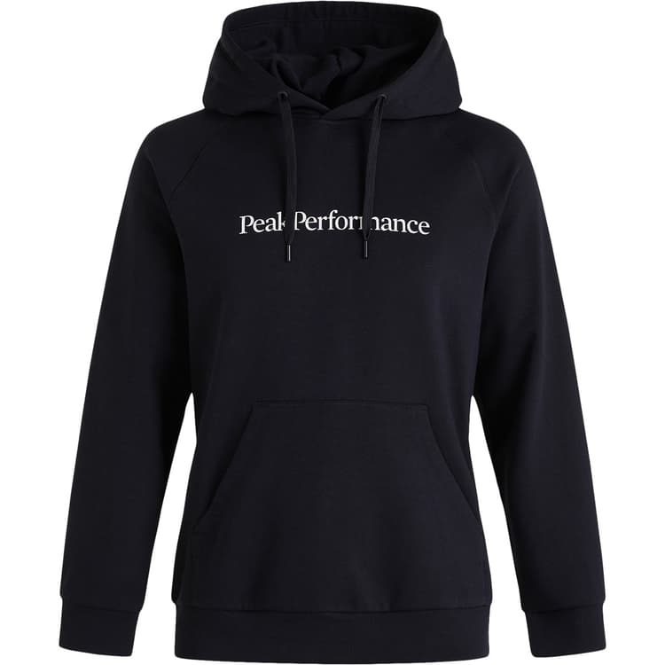 Peak Performance Ground Hættetrøje Herre