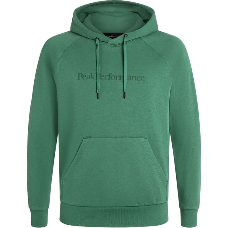 Peak Performance Ground Hættetrøje Herre