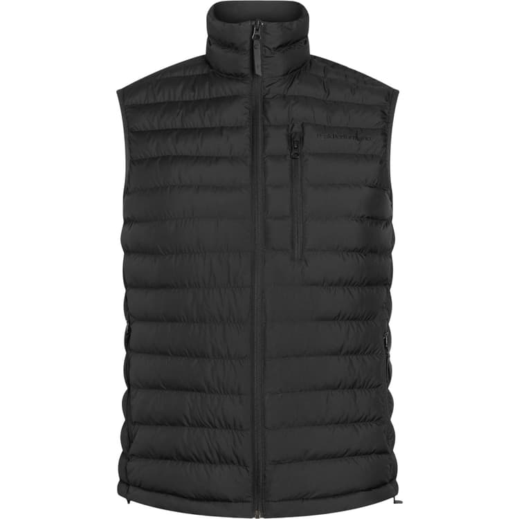 Peak Performance Insulated Vest Herre