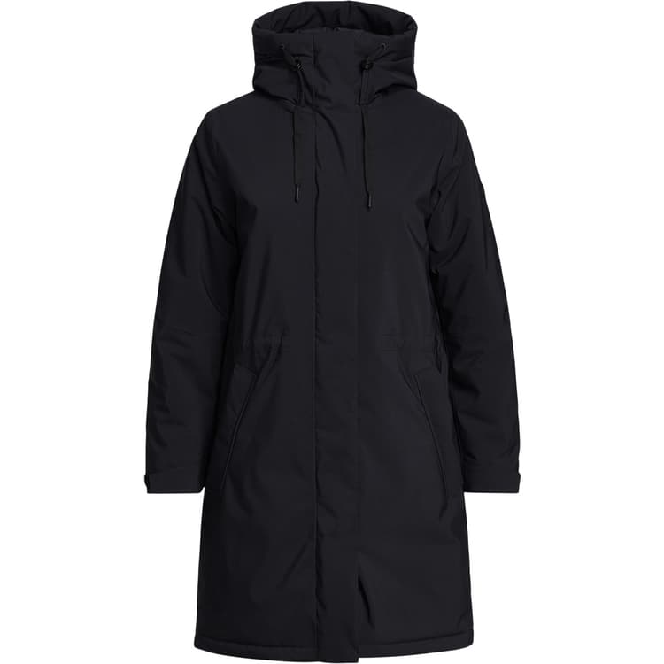 Peak Performance Unified Insulated Parka Jakke Dame
