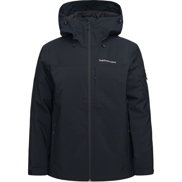 Peak Performance Insulated Skijakke Herre