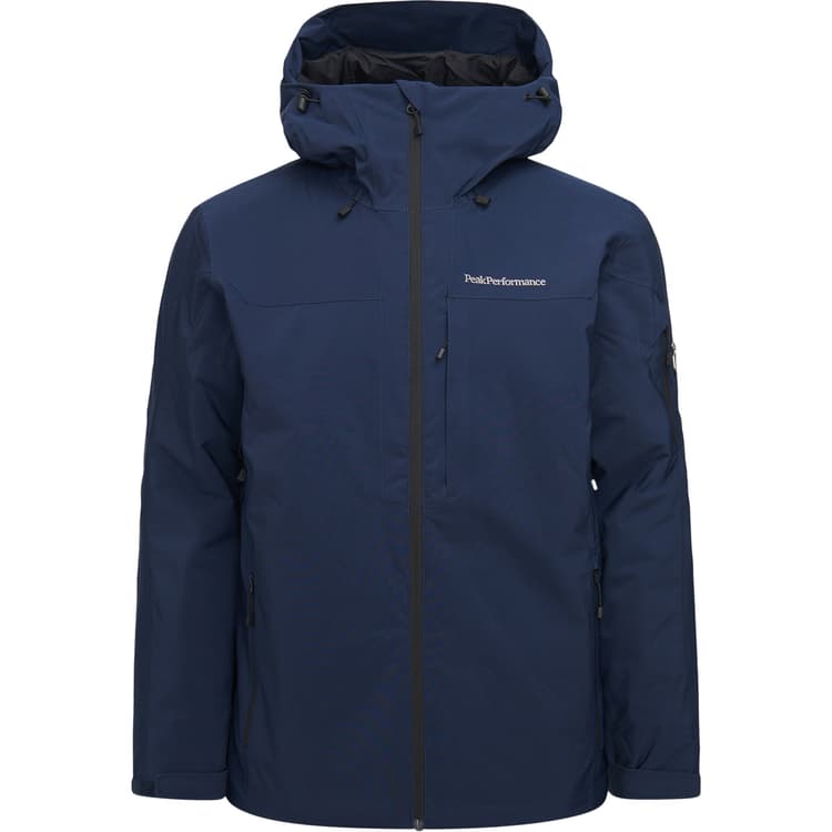 Peak Performance Insulated Skijakke Herre