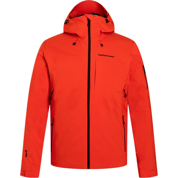 Peak Performance Insulated Skijakke Herre