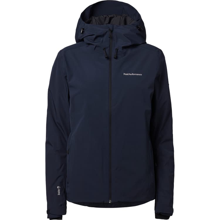 Peak Performance Insulated Skijakke Dame