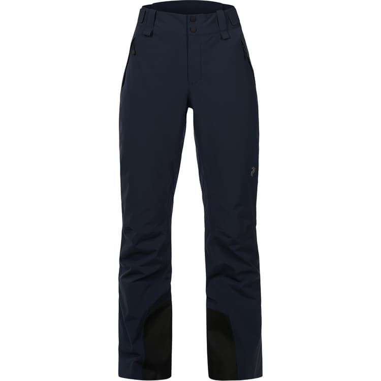 Peak Performance Insulated Skibukser Dame