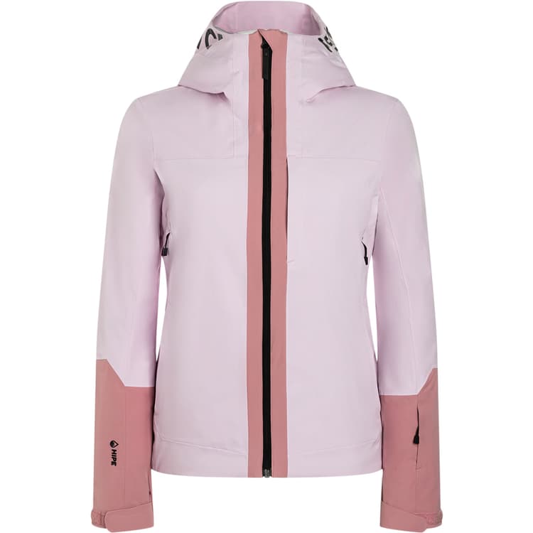 Peak Performance Rider Insulated Skijakke Dame