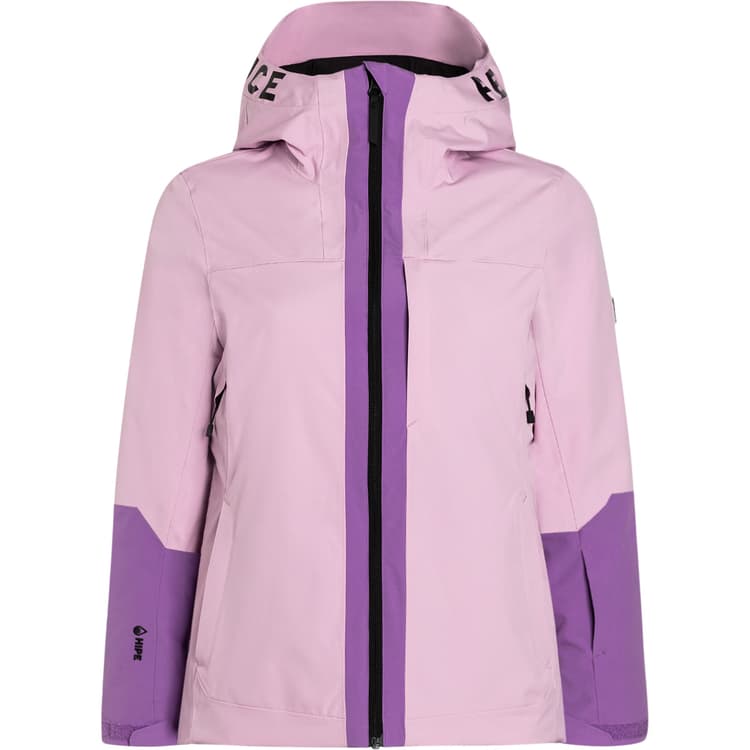 Peak Performance Rider Insulated Skijakke Dame