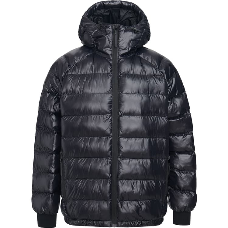 Peak Performance Tomic Insulated Hood Jakke Herre