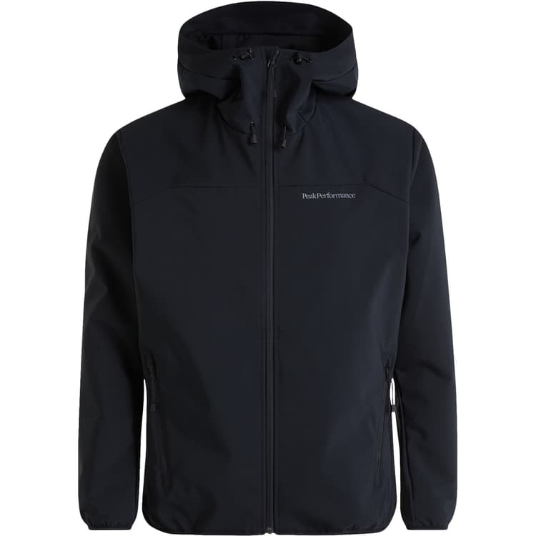 Peak Performance Outdoor 2L Jakke Herre