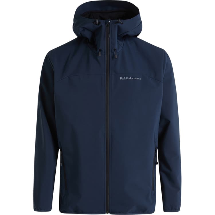 Peak Performance Outdoor 2L Jakke Herre