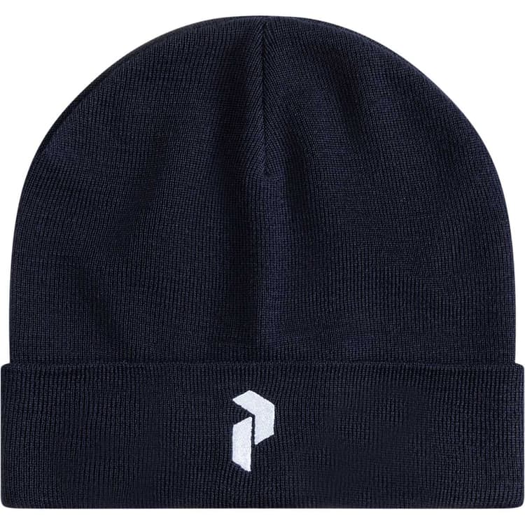 Peak Performance Logo Merinould Hue
