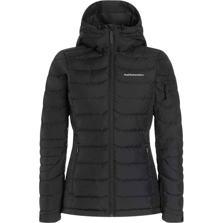 Peak Performance Down Skijakke Dame