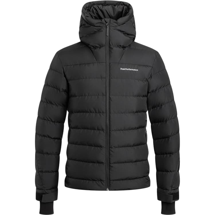 Peak Performance Down Skijakke Herre
