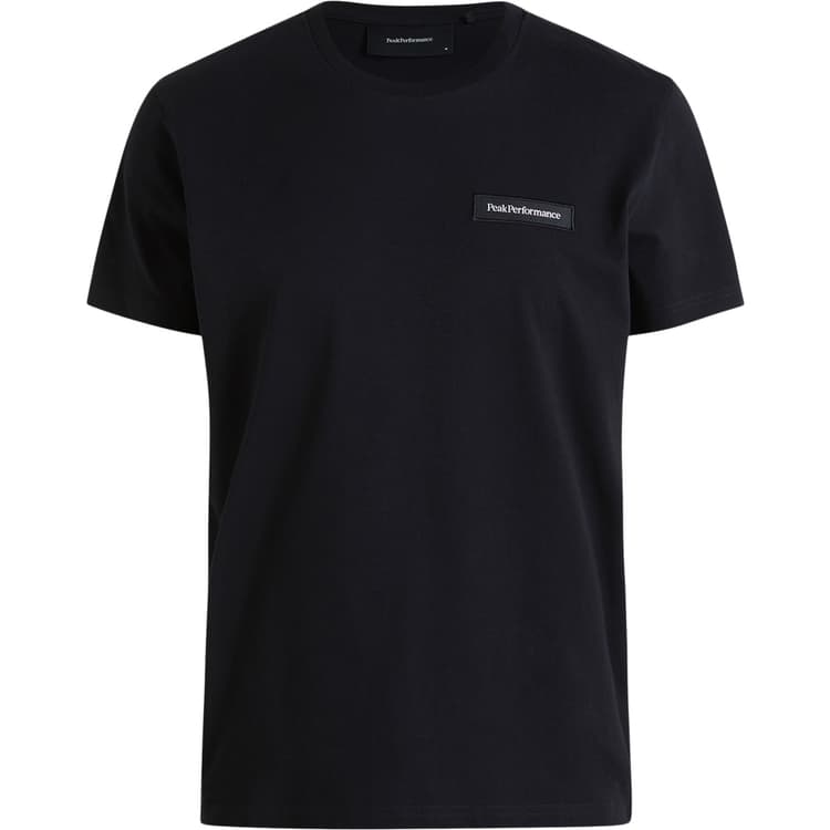 Peak Performance Logo T-shirt Herre