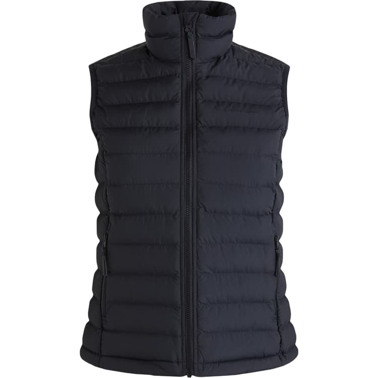 Peak Performance Insulated Vest Dame