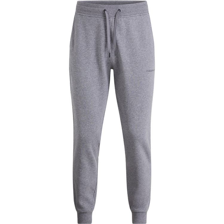 Peak Performance Ground Joggingbukser Herre
