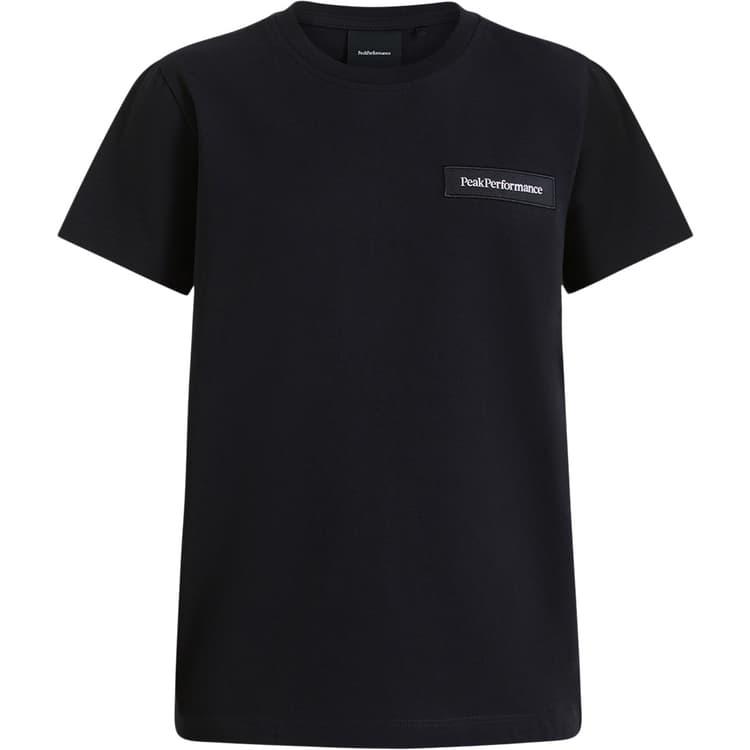 Peak Performance Logo T-shirt Børn