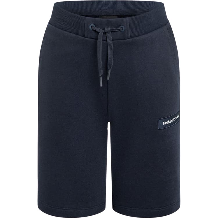 Peak Performance Logo Shorts Børn
