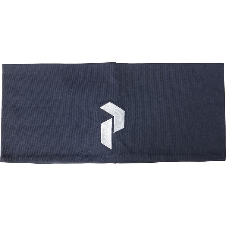 Peak Performance Logo Soft Pandebånd