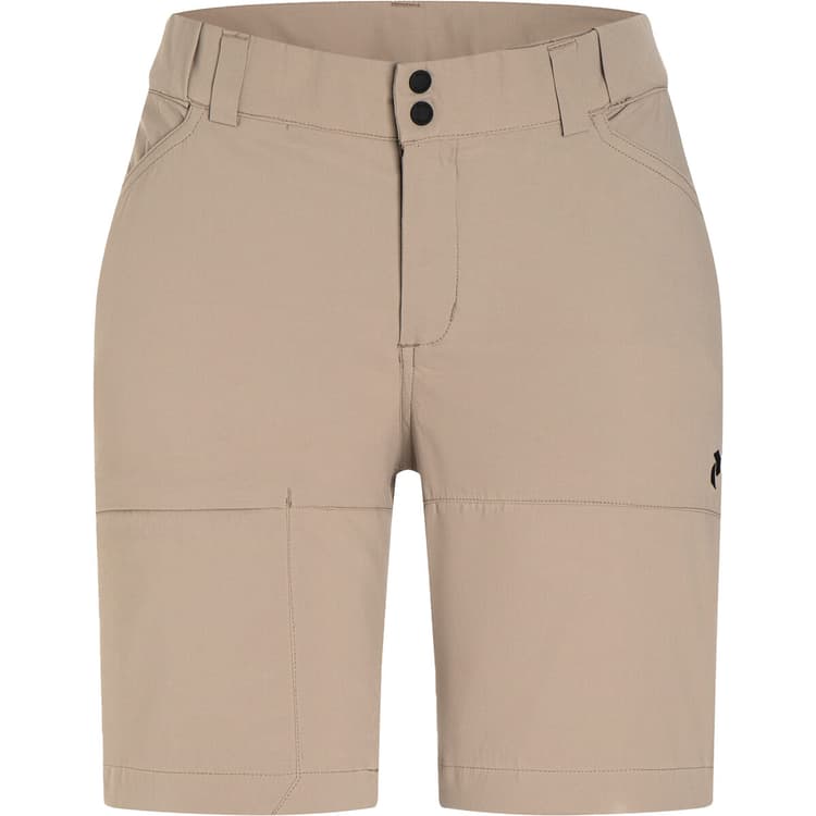 Peak Performance Light Outdoor Vandreshorts Dame
