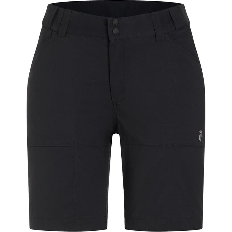 Peak Performance Light Outdoor Vandreshorts Dame