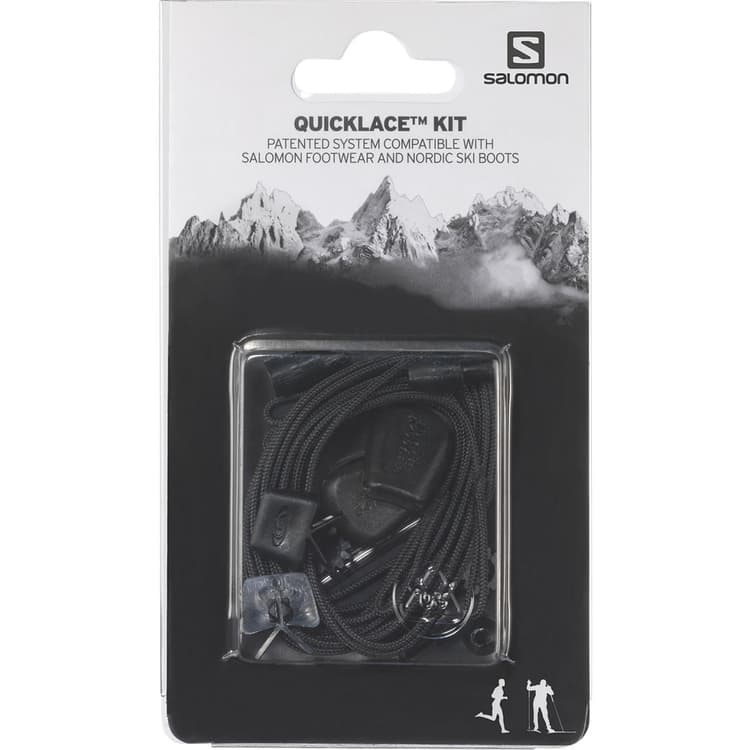 Salomon Quicklace Snørebånd