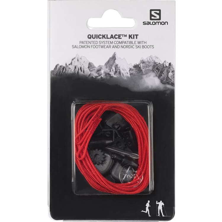 Salomon Quicklace Snørebånd
