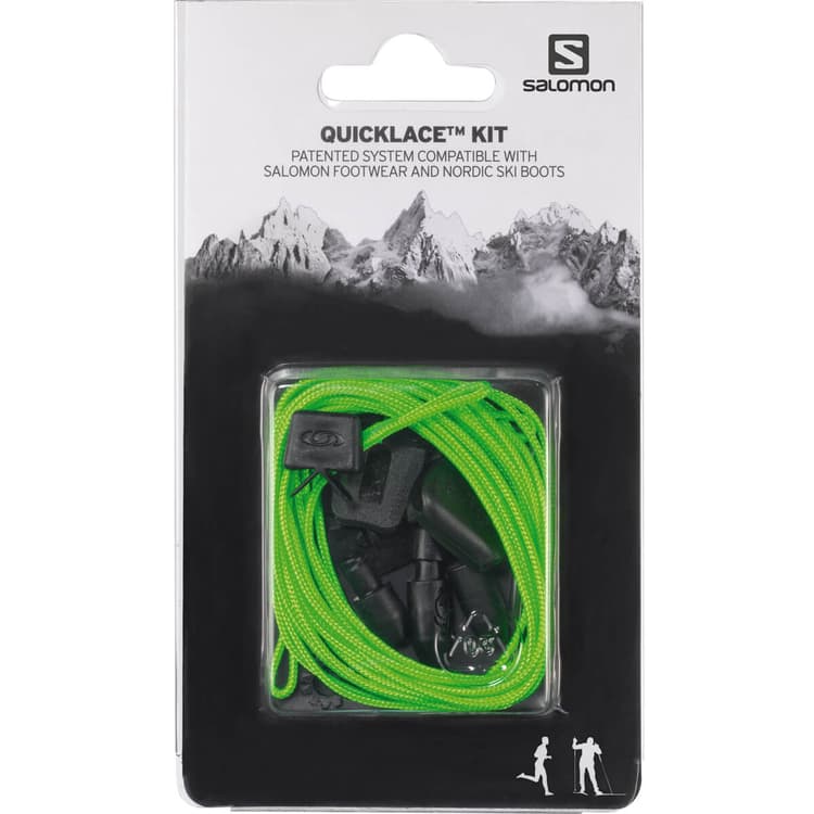 Salomon Quicklace Snørebånd