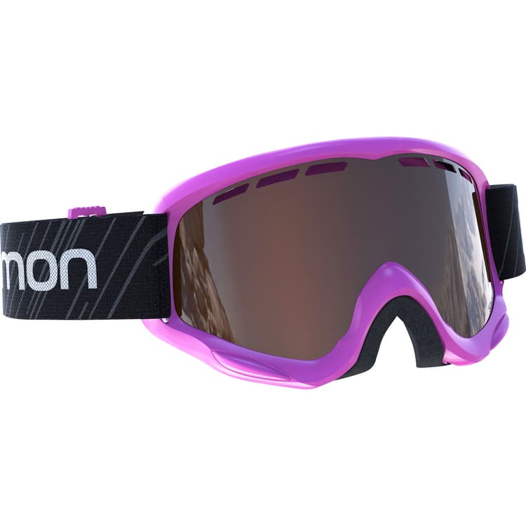 Salomon Juke Access Skibriller Børn