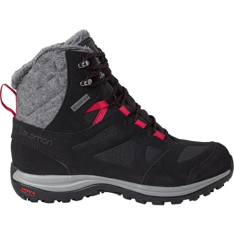 Salomon Ellipse Winter GTX Vandrestøvler Dame