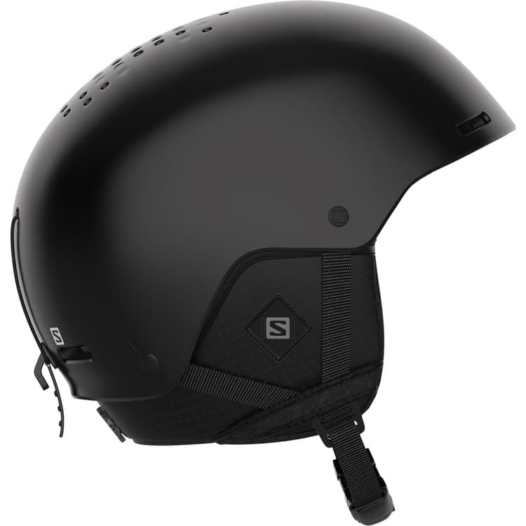 Salomon Brigade+ Skihjelm