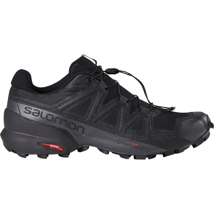 Salomon Speedcross 5 Trail Løbesko Herre