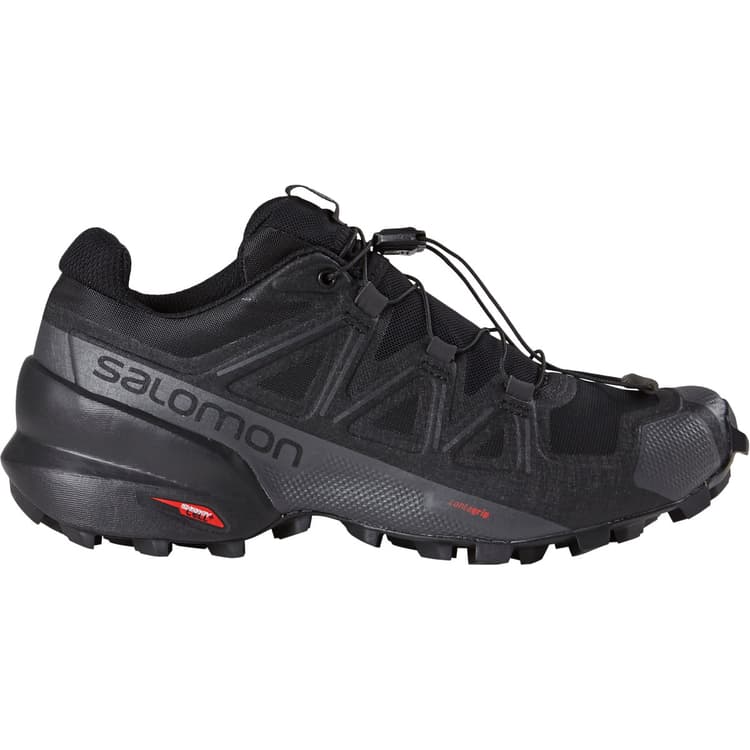 Salomon Speedcross 5 Trail Løbesko Dame