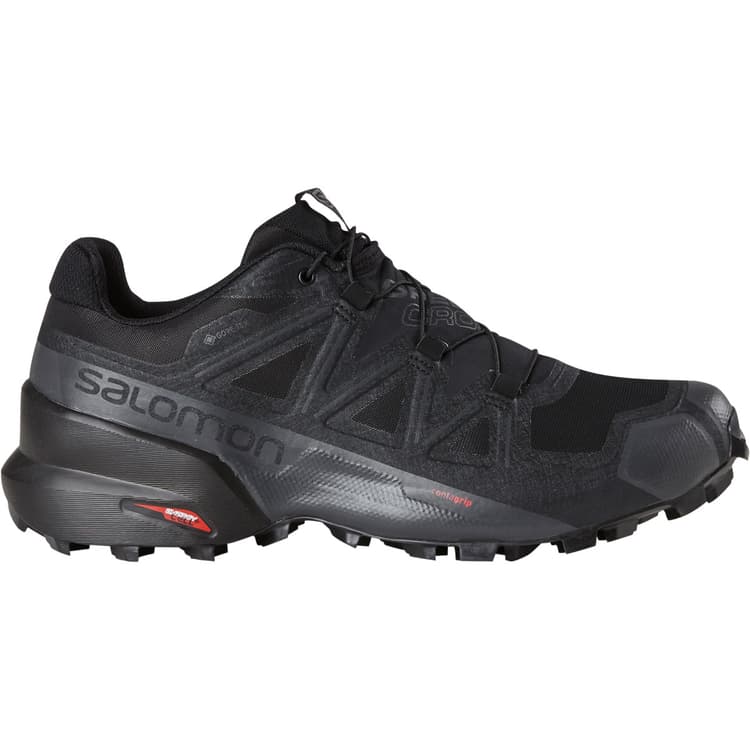 Salomon Speedcross 5 GTX Trail Løbesko Herre