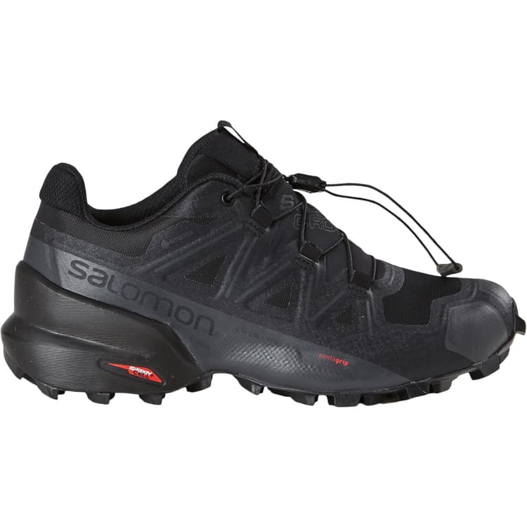 Salomon Speedcross 5 GTX Trail Løbesko Dame