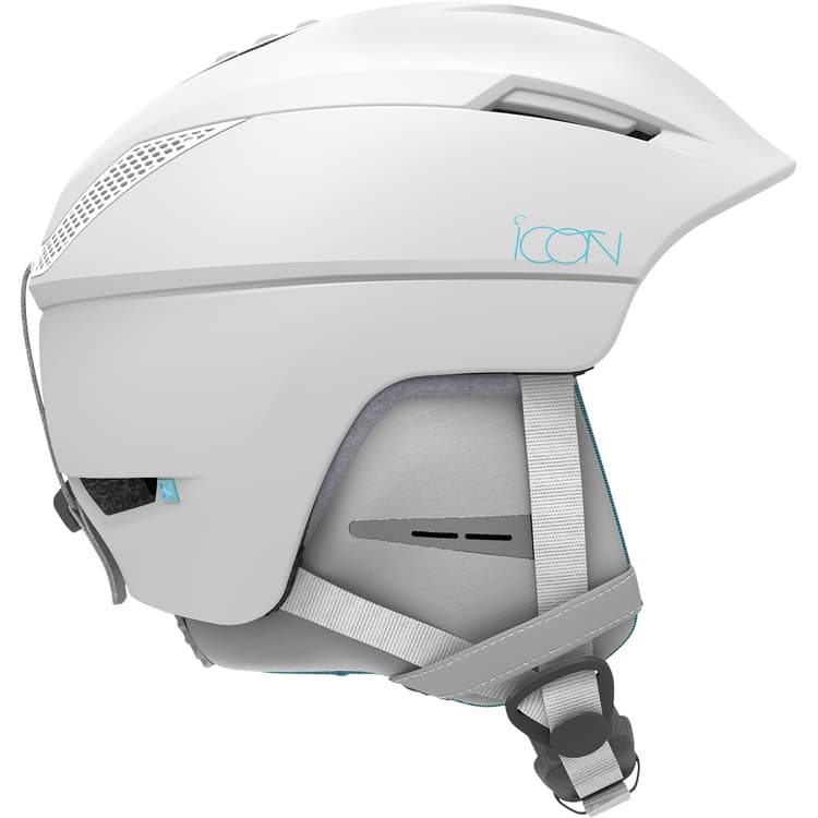 Salomon Icon² Skihjelm Dame