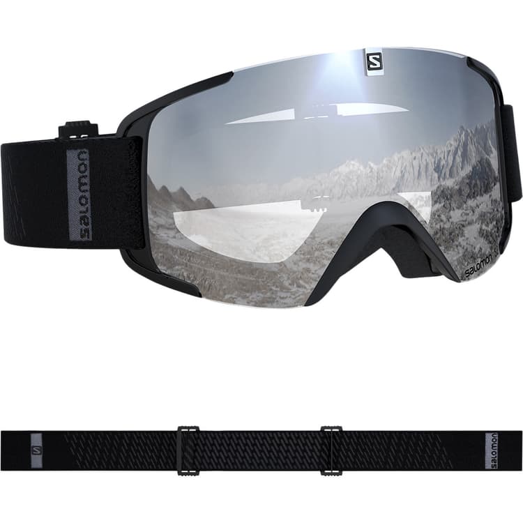 Salomon Xview Skibriller