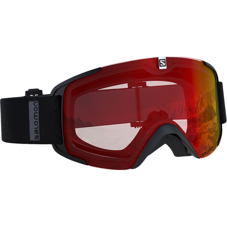 Salomon Xview Skibriller