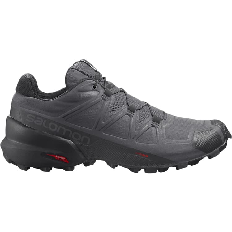 Salomon Speedcross 5 Trail Løbesko Herre