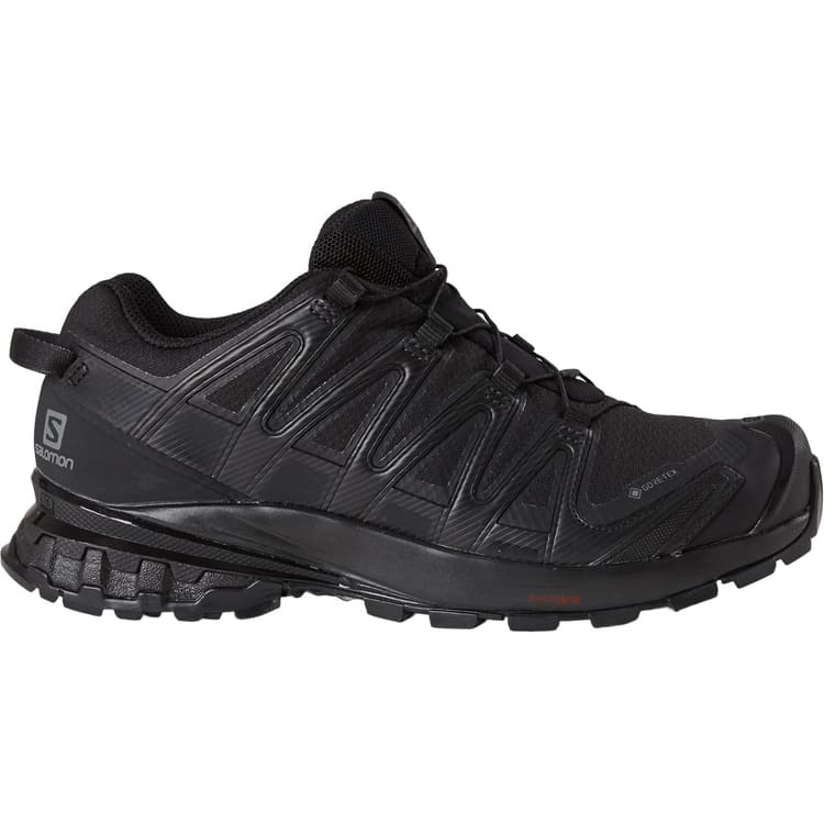 Salomon XA Pro 3D V8 GTX Trail Vandresko Dame