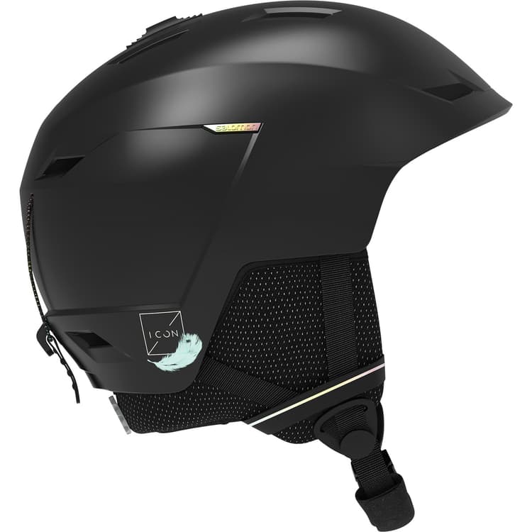 Salomon Icon LT Skihjelm Dame