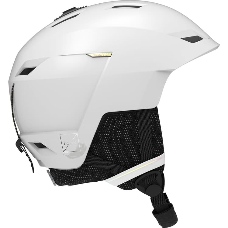 Salomon Icon LT Skihjelm Dame