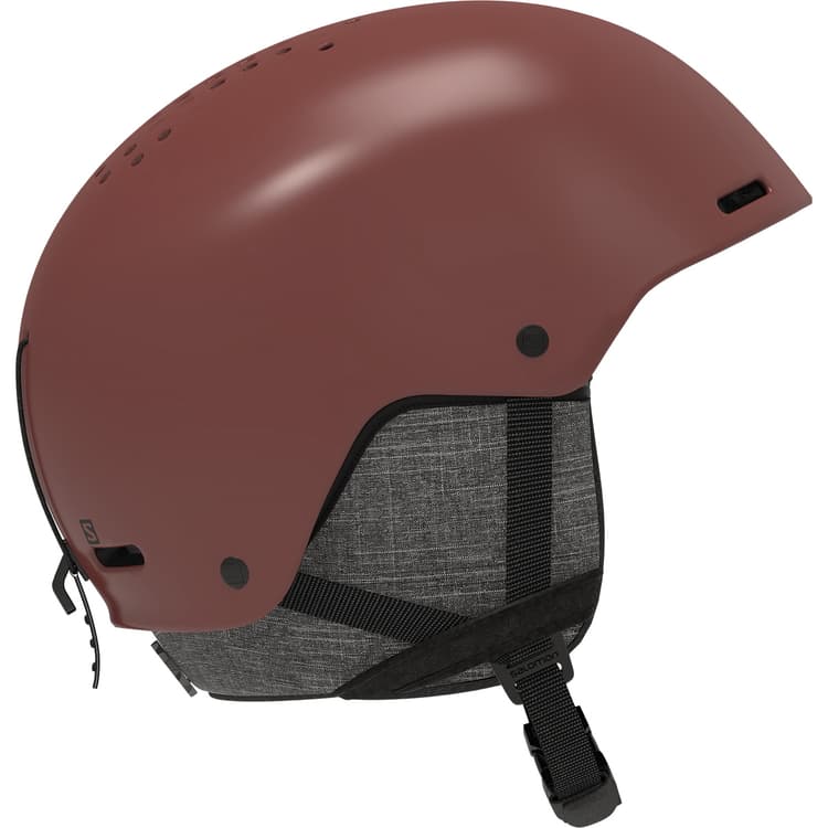 Salomon Brigade+ Skihjelm
