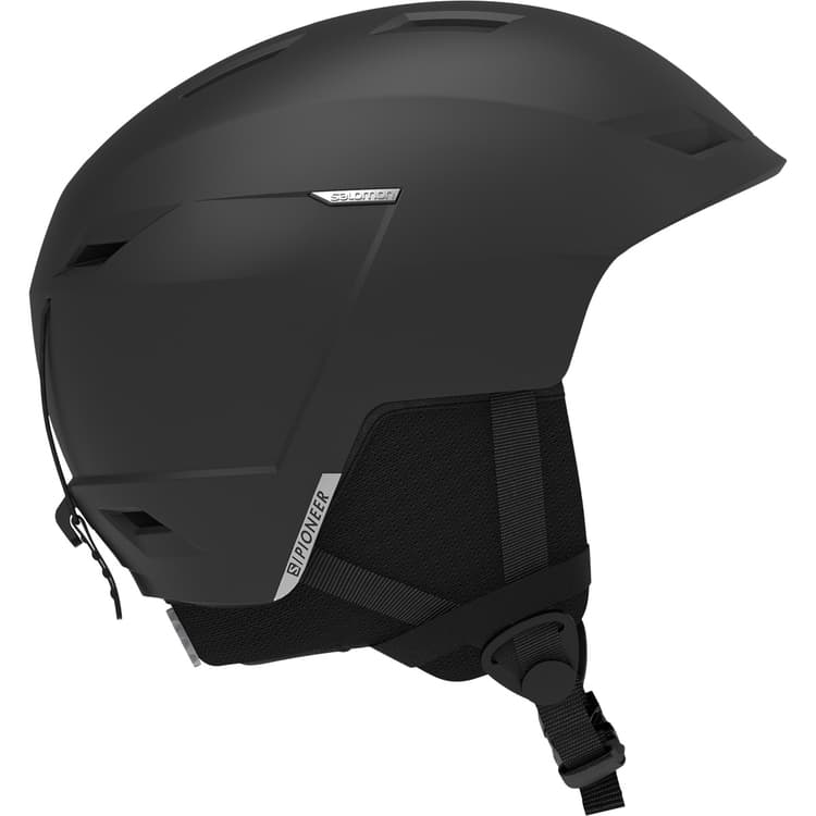 Salomon Pioneer LT Access Skihjelm