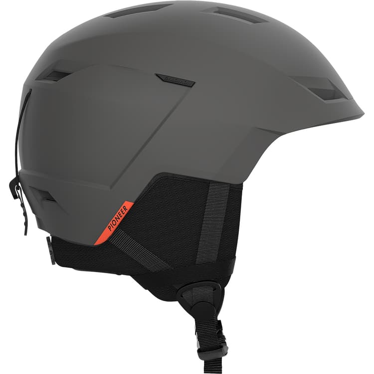 Salomon Pioneer LT Access Skihjelm