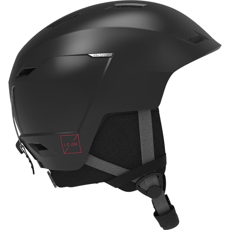 Salomon Icon LT Access Skihjelm Dame