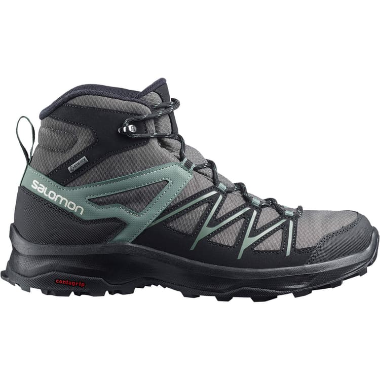 Salomon Daintree GTX Vandrestøvler Herre