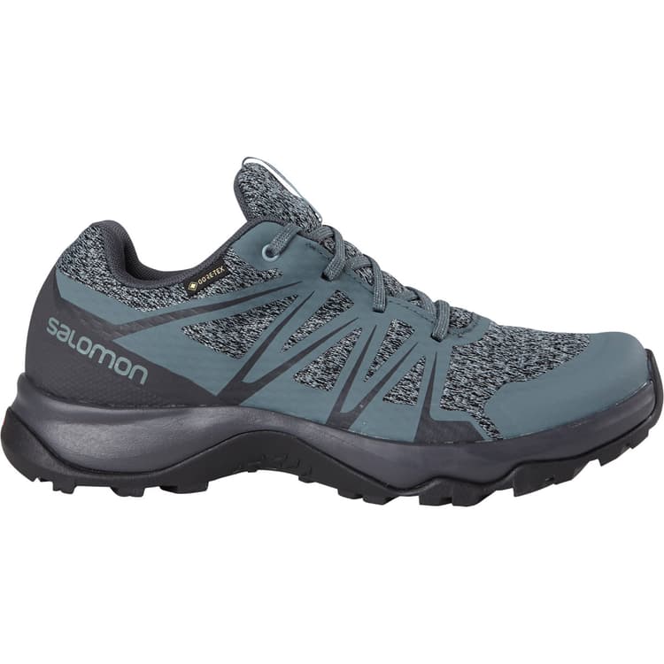 Salomon Warra GTX Vandresko Dame