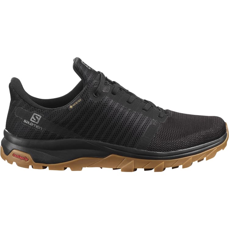 Salomon Outbound Prism GTX Vandresko Dame